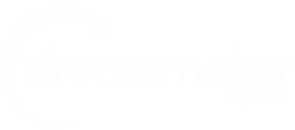 Dream Maker Spas logo